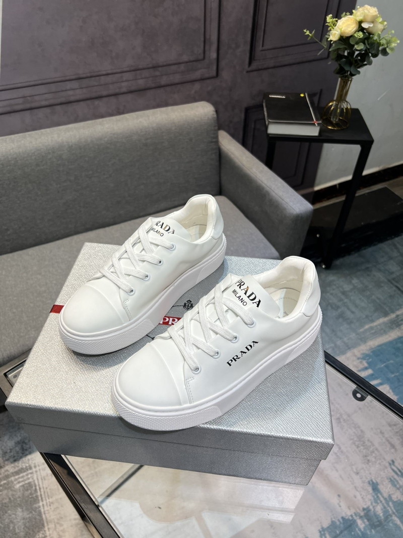 Prada Casual Shoes